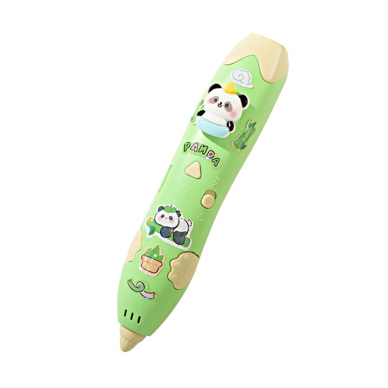 ZORBES® Panda 3D Pen for Kid ZORBES® Panda 3D Pen for Kid